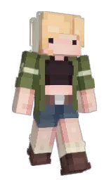 Custom render preview