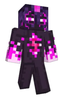 cubito901 Minecraft avatar full body