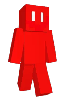cubyemp Minecraft avatar full body