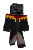 cucak1236_ Minecraft avatar full body
