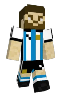 cucax975 Minecraft avatar full body