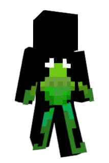 cuckold_cum Minecraft avatar full body