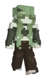 Custom render preview