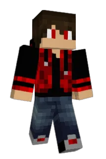cucu__ Minecraft avatar full body