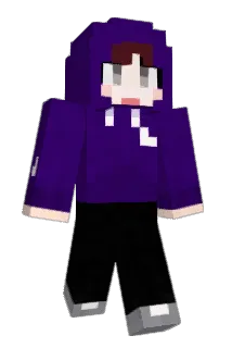 cucucococa Minecraft avatar full body