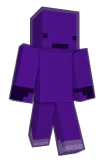 cucukupa Minecraft avatar full body