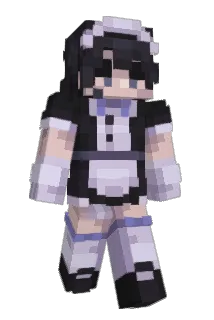 cucumberfreak03 Minecraft avatar full body