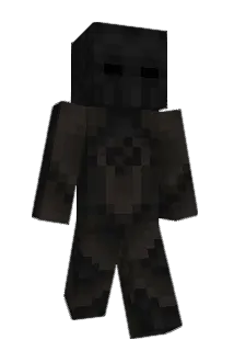 cuentodeweon Minecraft avatar full body