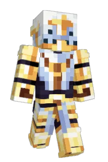 cuginidellapalud Minecraft avatar full body