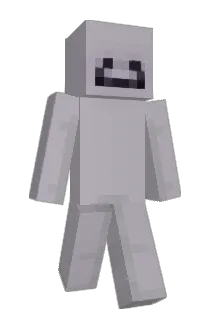 cuhjani Minecraft avatar full body