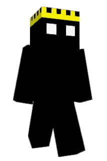 cuhroo Minecraft avatar full body