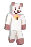 cuicilop Minecraft avatar full body