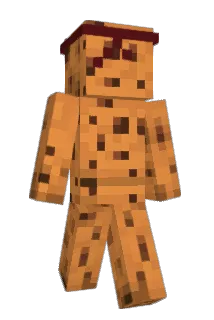 cukier159 Minecraft avatar full body
