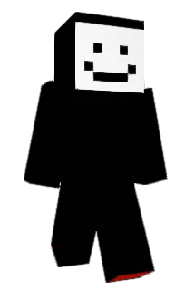 cumblaster333 Minecraft avatar full body