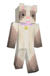 cupcakeemoji Minecraft avatar full body