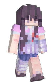 cupcakes_rock Minecraft avatar full body