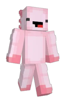 cupido963 Minecraft avatar full body