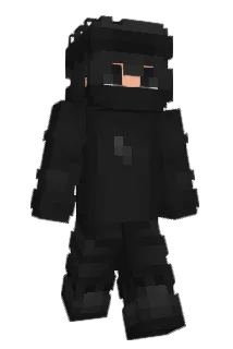 cupidon4 Minecraft avatar full body