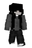 cupidsouls Minecraft avatar full body