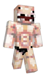 Custom render preview