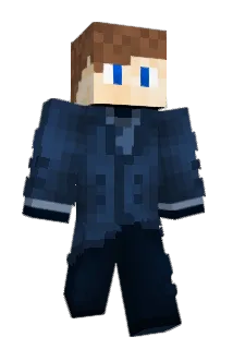 curiosity023 Minecraft avatar full body