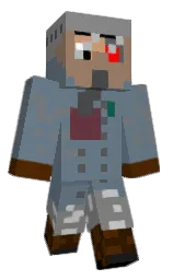 Custom render preview