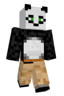 currycurry1234 Minecraft avatar full body