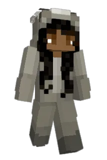 curryslayer101 Minecraft avatar full body