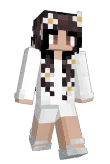 curt2k1 Minecraft avatar full body