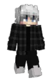 customation Minecraft avatar full body