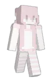 cutecat24 Minecraft avatar full body