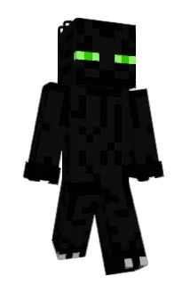 cutedilara Minecraft avatar full body