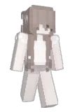 cutiepieness Minecraft avatar full body