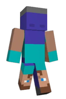 cutter_cutter Minecraft avatar full body