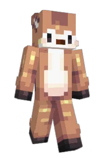 cuttlefjsh Minecraft avatar full body