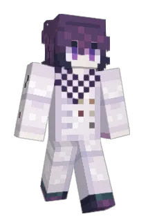 cuzl2 Minecraft avatar full body