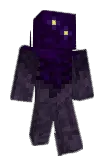 cverpa Minecraft avatar full body