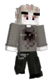 cvntb0y Minecraft avatar full body