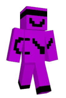 cvnxii Minecraft avatar full body