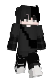cvrJuuzo Minecraft avatar full body