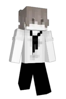 cvstingspells Minecraft avatar full body