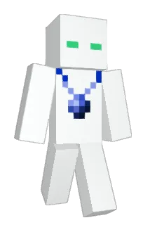 cvstroo Minecraft avatar full body
