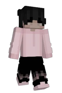 cvuss Minecraft avatar full body