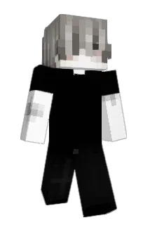cvxcvxcvxcvxcvx Minecraft avatar full body
