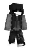 cwaat Minecraft avatar full body