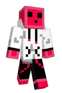 cwalks03 Minecraft avatar full body