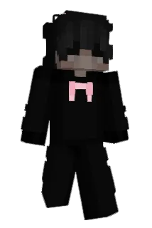 cwao Minecraft avatar full body