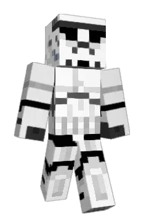 cwatson42 Minecraft avatar full body