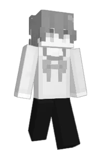 cwazi Minecraft avatar full body