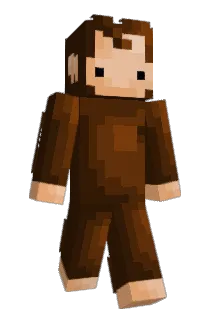 cwhipper10 Minecraft avatar full body